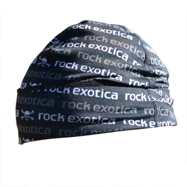 Rock Exotica Skull Cap